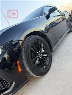 فورد موستانج